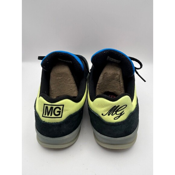 adidas Mark Gonzales x Aloha Super Black Multi Men's Size 9 - Picture 5 of 10